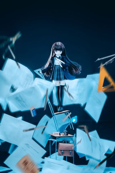 Dollfie Dream 