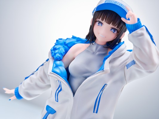 壹色青蓝