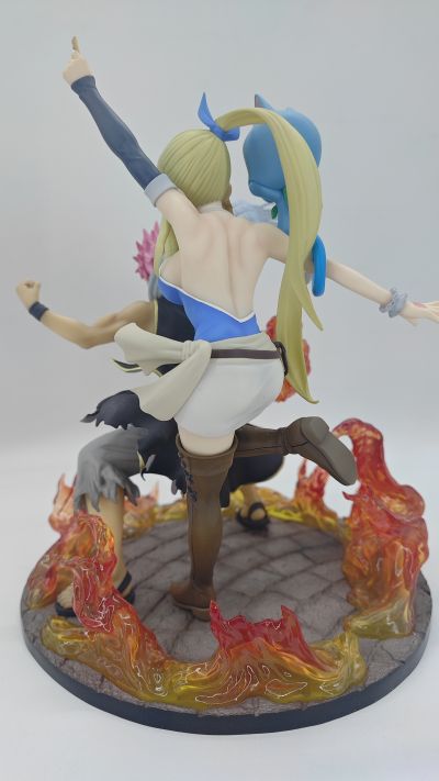 妖精的尾巴 格雷・佛尔帕斯塔