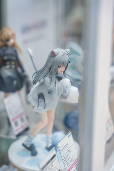 甘城猫猫