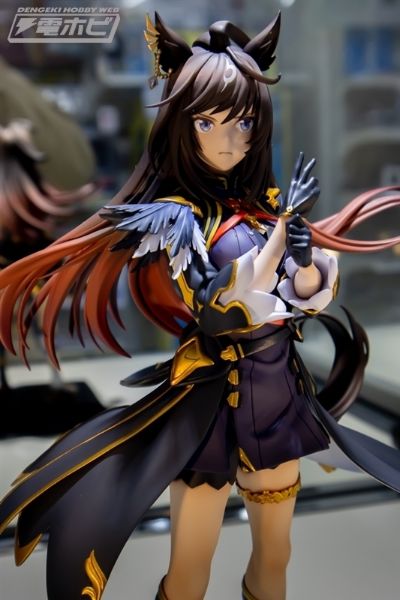 赛马娘 第三季 大鸣大放