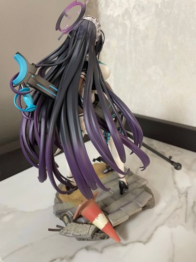 蔚蓝档案  角楯花凛