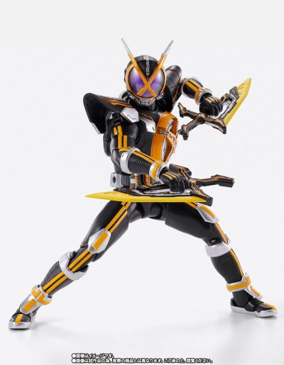 S.H.Figuarts(真骨雕制法)    假面骑士次世代凯撒（暂译）