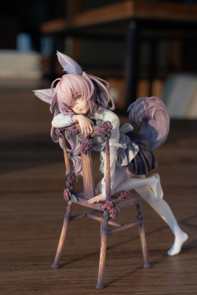 兔兔芙洛瓦