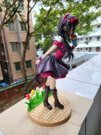 KD colle 约会大作战 原作版 时崎狂三 约会装
