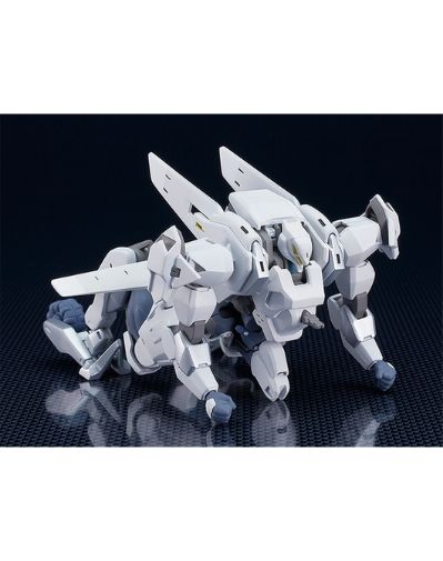 MODEROID  勇气爆发BANG BRAVERN M2 超越·莱诺斯