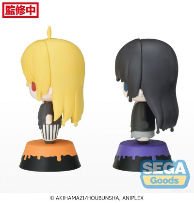 孤独摇滚！动画版 Tiny Melties 精细人偶3