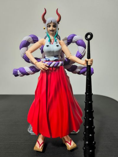S.H.Figuarts 大和