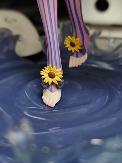 初音未来 凤尾蝶