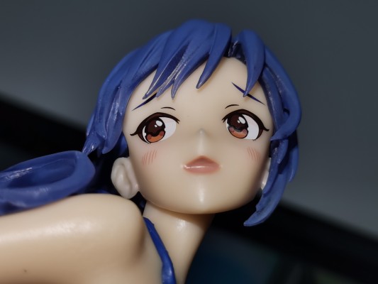 Celestial vivi 偶像大师百万现场 如月千早