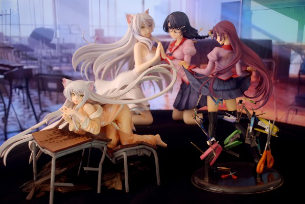 emotion style(エモーションスタイル) 化物語 阿良良木历