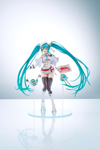 初音未来GT计划 赛车未来2023