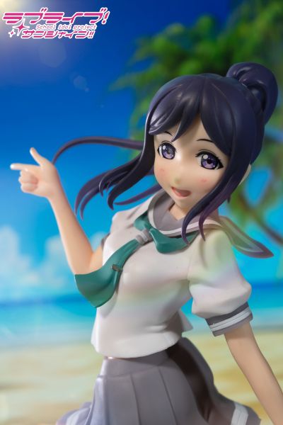 超级景品 Love Live! Sunshine!! 松浦果南 