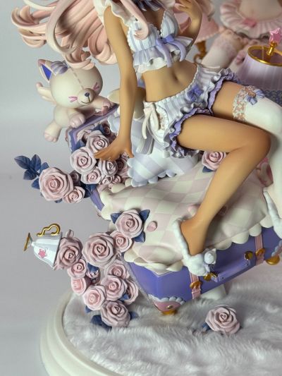 魔法少女伊莉雅  百变嘉年华 伊莉雅斯菲尔·冯·爱因兹贝伦 居家服