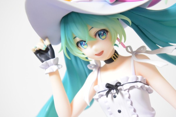 初音未来GT计划 赛车未来2021 私下打扮