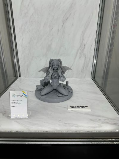 角小鬼 ～泳装～(暂称)