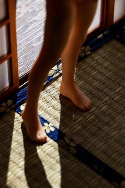 おねがい☆ツインズ 宮藤深衣奈 泳装Ver. 