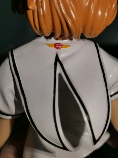 魔卡少女樱 大道寺知世 