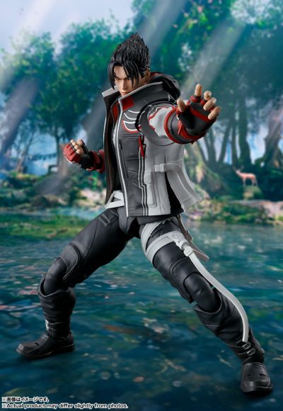 S.H.Figuarts 风间仁