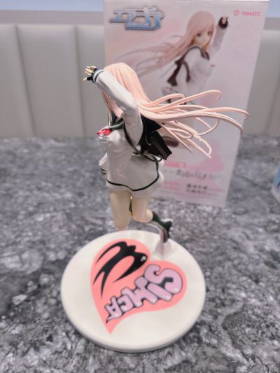 Creators’Labo ＃009 飞轮少年 渡り鳥の希姆