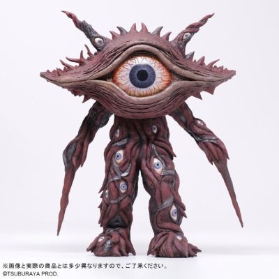 大怪兽系列 奥特新生代 加恩Q