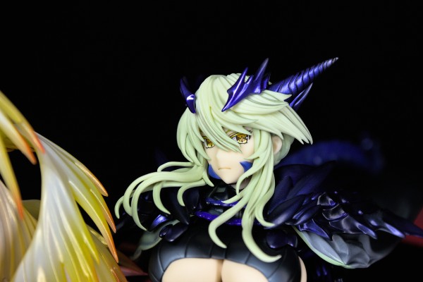 命运-冠位指定 枪兵-阿尔托莉雅·潘德拉贡〔Alter〕