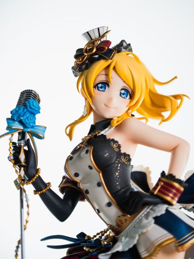 LoveLive! 绚濑绘里