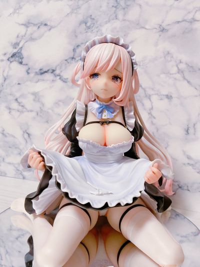 冒失娘女仆 莉莉