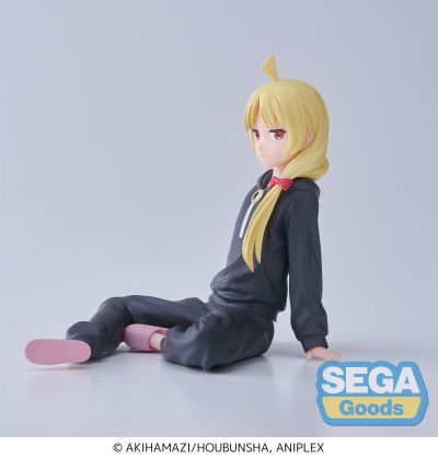 孤独摇滚！动画版 小坐系列奖品人偶 “伊地知星歌”