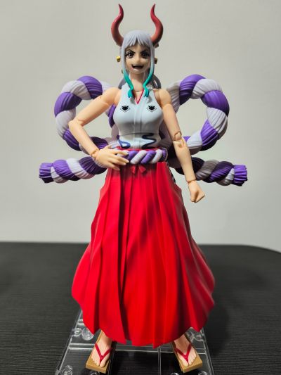 S.H.Figuarts 大和