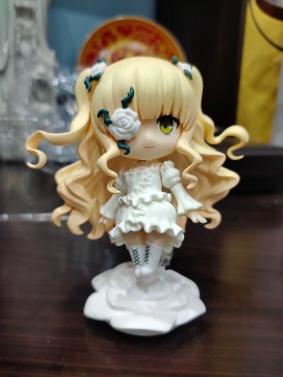 粘土人#2228 蔷薇少女 雪华绮晶