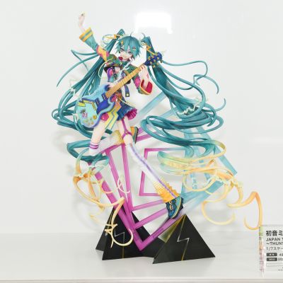 初音未来 Japan Tour 2023 ~ Thunderbolt