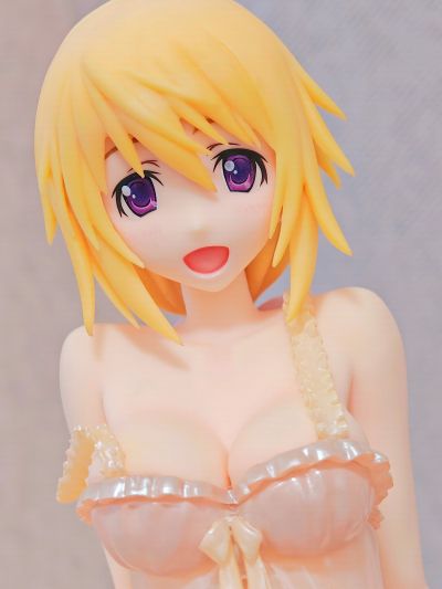 内衣Style IS〈Infinite Stratos〉 夏洛特 限定ver.