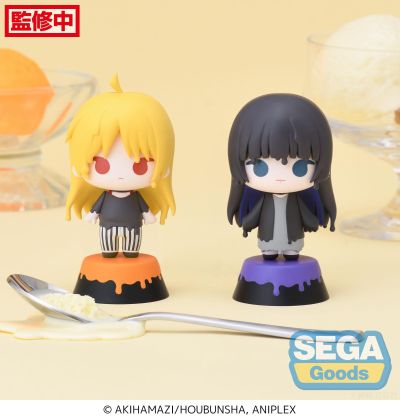 孤独摇滚！动画版 Tiny Melties 精细人偶3