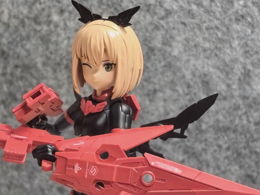 30MS  配件包2(飞行装甲)