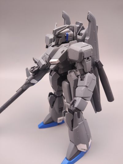 HGUC 高达前哨战 Z PLUS C1