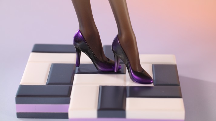 蔚蓝档案 日奈 兔女郎Ver.