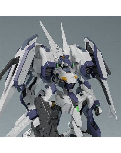 MODEROID SIDE:GR  TITANOMACHIA  Edelstein II (Zwei)