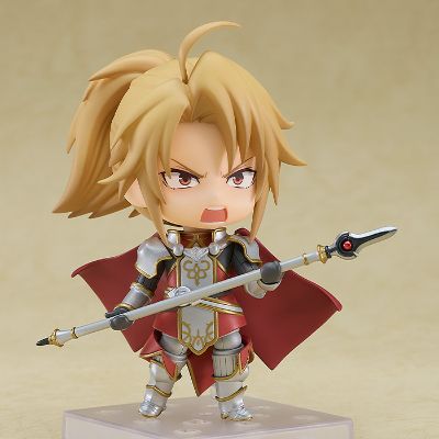 粘土人#2403 盾之勇者成名录 第三季 枪之勇者