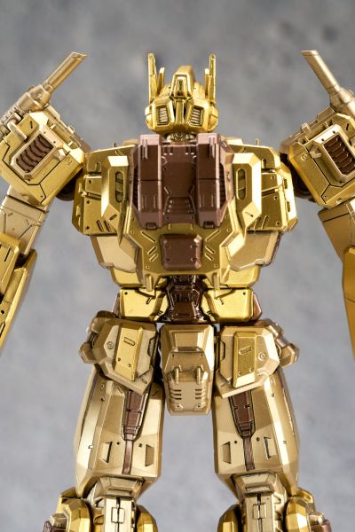 3Z0732 MDLX 变形金刚 擎天柱 龙年限定版