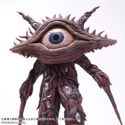 大怪兽系列 奥特新生代 加恩Q