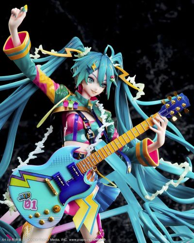 初音未来 Japan Tour 2023 ~ Thunderbolt