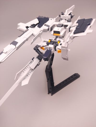 HGUC 高达AOZ 紧急逃出舱 （PB限定）