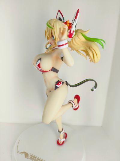 梦幻之星Online2es 闪耀的珍妮 暑假