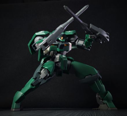 HGI-BO#24 机动战士高达 铁血的奥尔芬斯 第二季 EB-08 雷金雷兹 （朱莉塔专用机）