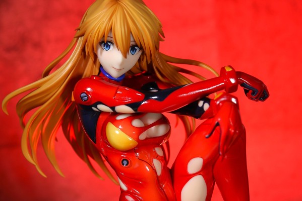 新世纪福音战士新剧场版 长发绫波零