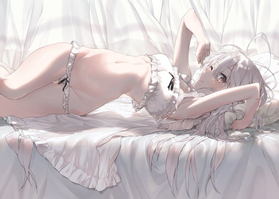 原画