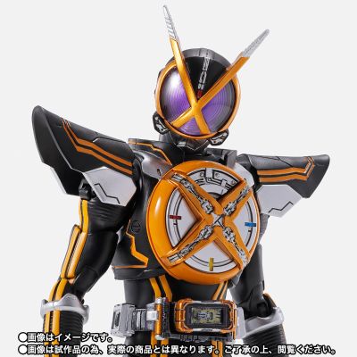 S.H.Figuarts(真骨雕制法)    假面骑士次世代凯撒（暂译）