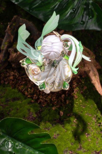 森林中的🌿 ｜〔鶴の館〕