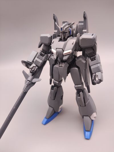 HGUC 高达前哨战 Z PLUS C1